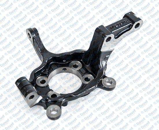 SWAPP 37508 On Aks Tasiyici Sol Nissan X-Trail T31 07>13 - Qashqai  J10 / Jj10 08>  80mm